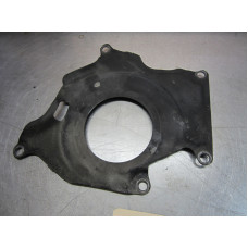 25Q011 Engine Cover From 2009 Chevrolet Traverse  3.6